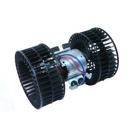 Uro Parts Blower Motor, 64118391809 64118391809